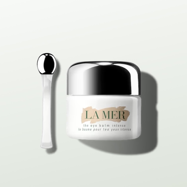 LA MER 修護眼霜 THE EYE BALM INTENSE 15ml  LA MER 專櫃產品 (3年有效期)