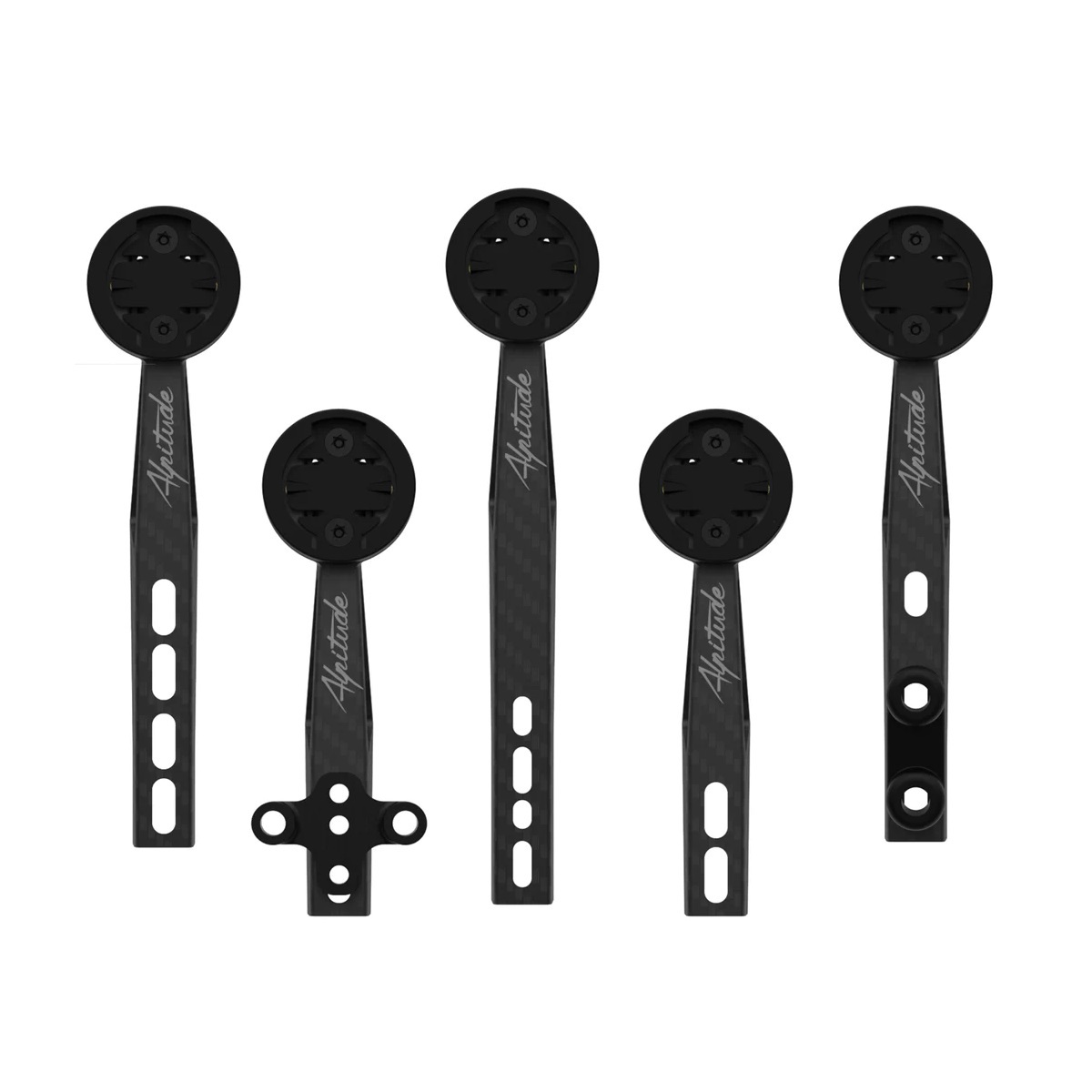 Alpitude Stelvio Corretto 碼表架