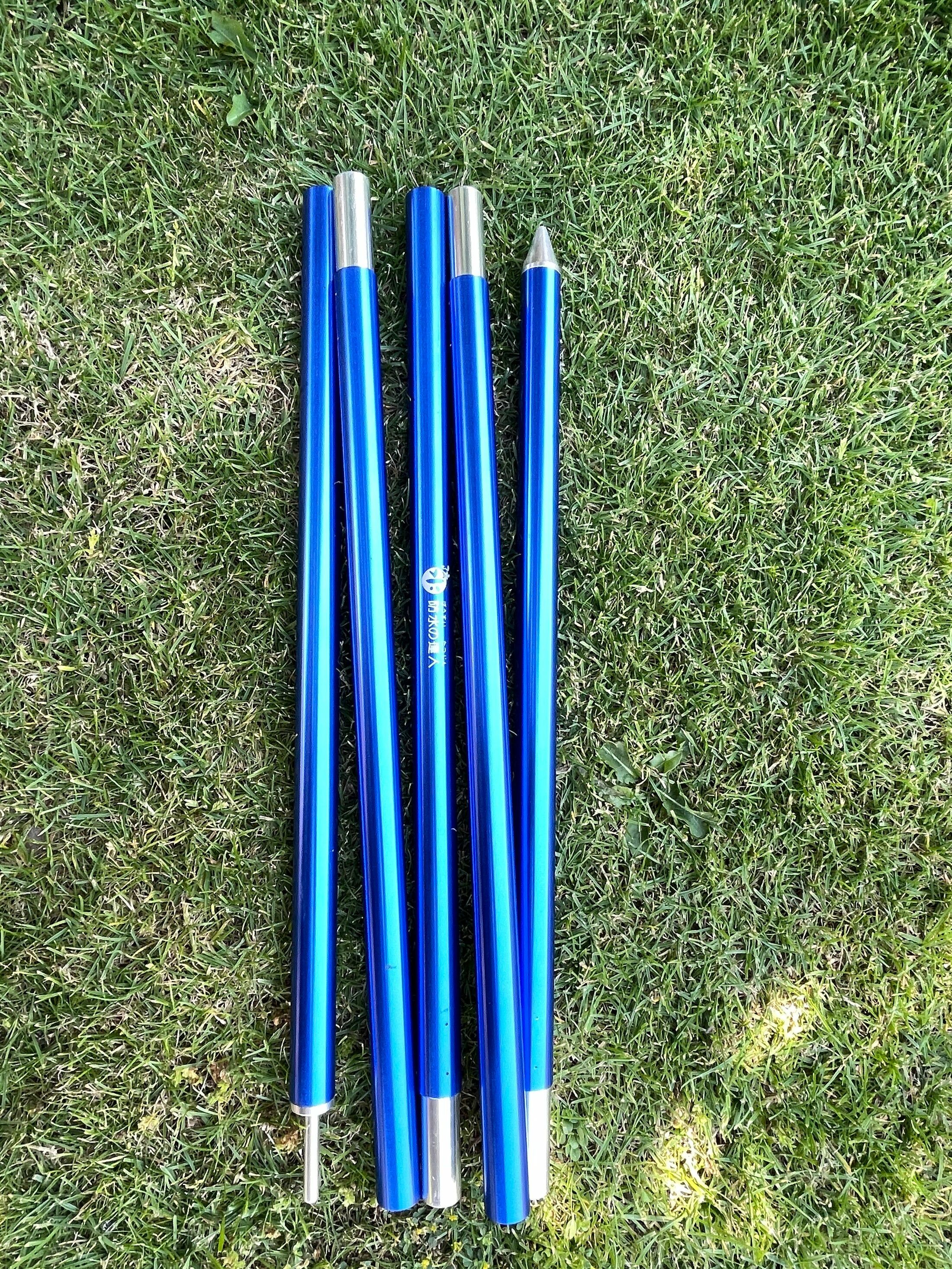 Fasteper 防水之達人兩米天幕桿FS-192 Tarp Pole (單支)