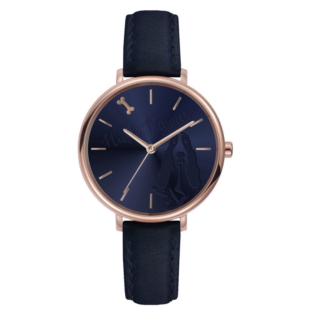 Orbz 清新魅力女錶