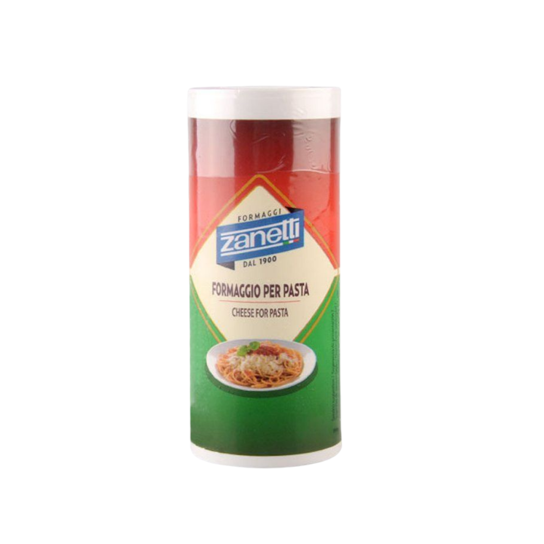 Zanetti 帕瑪森乾酪粉 80G