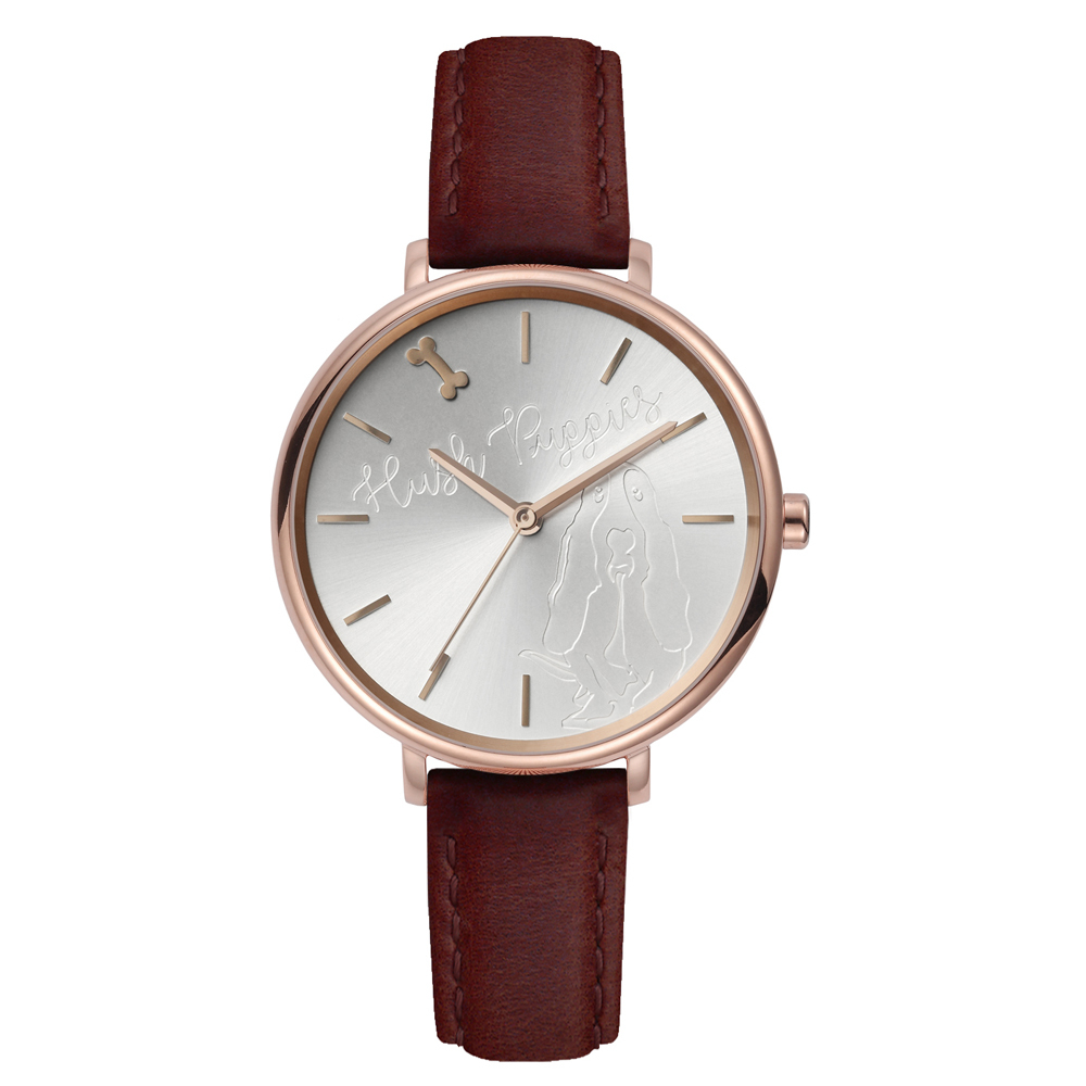 Orbz 清新魅力女錶