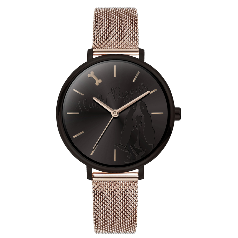 Orbz 清新魅力米蘭女錶