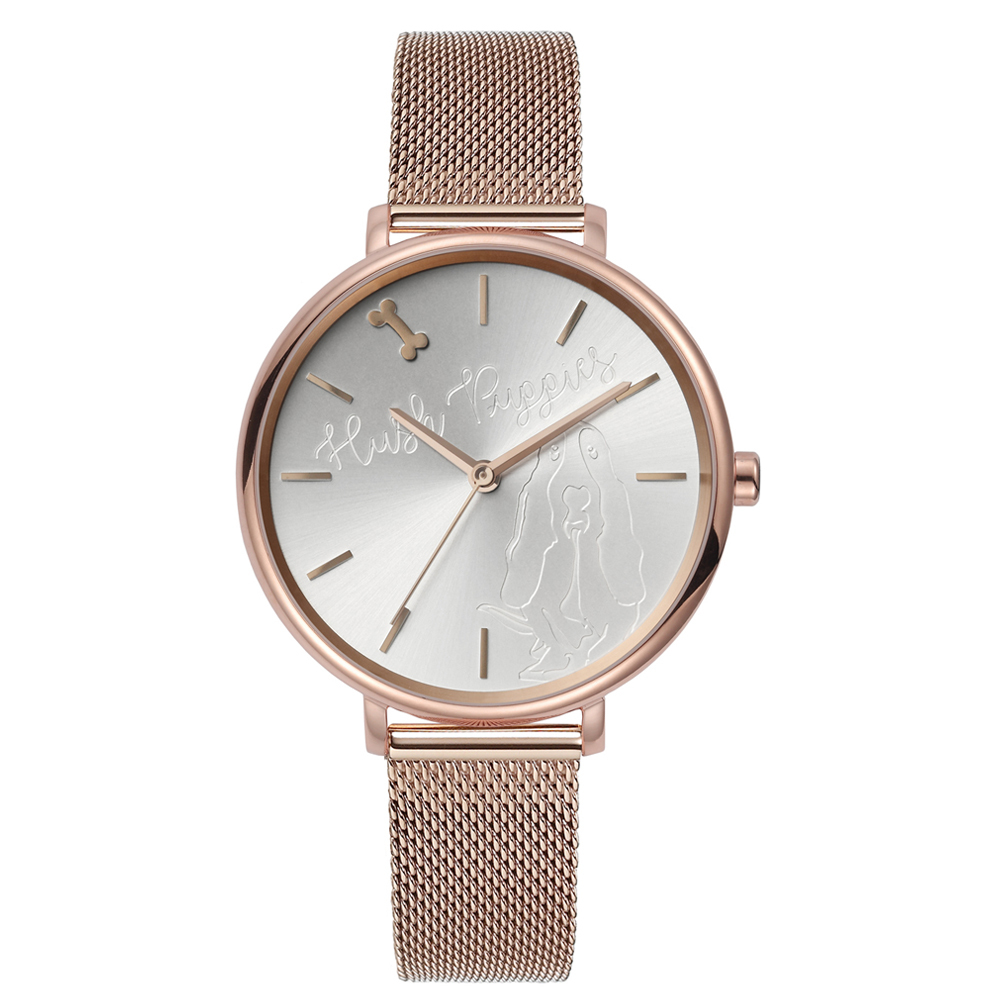 Orbz 清新魅力米蘭女錶