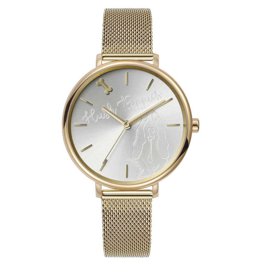 Orbz 清新魅力米蘭女錶