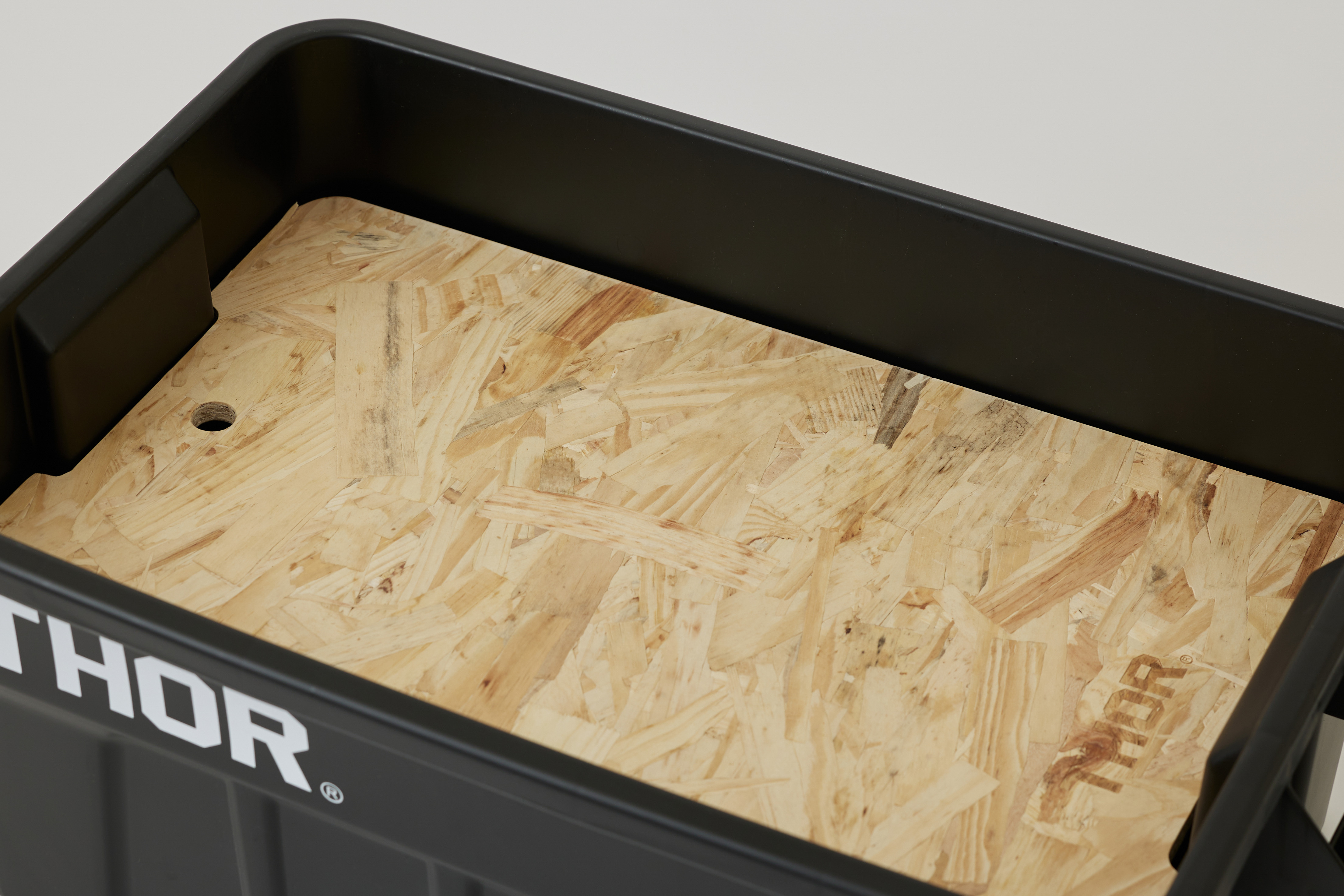 【THOR】TOP BOARD木質桌板(53L/75L專用)