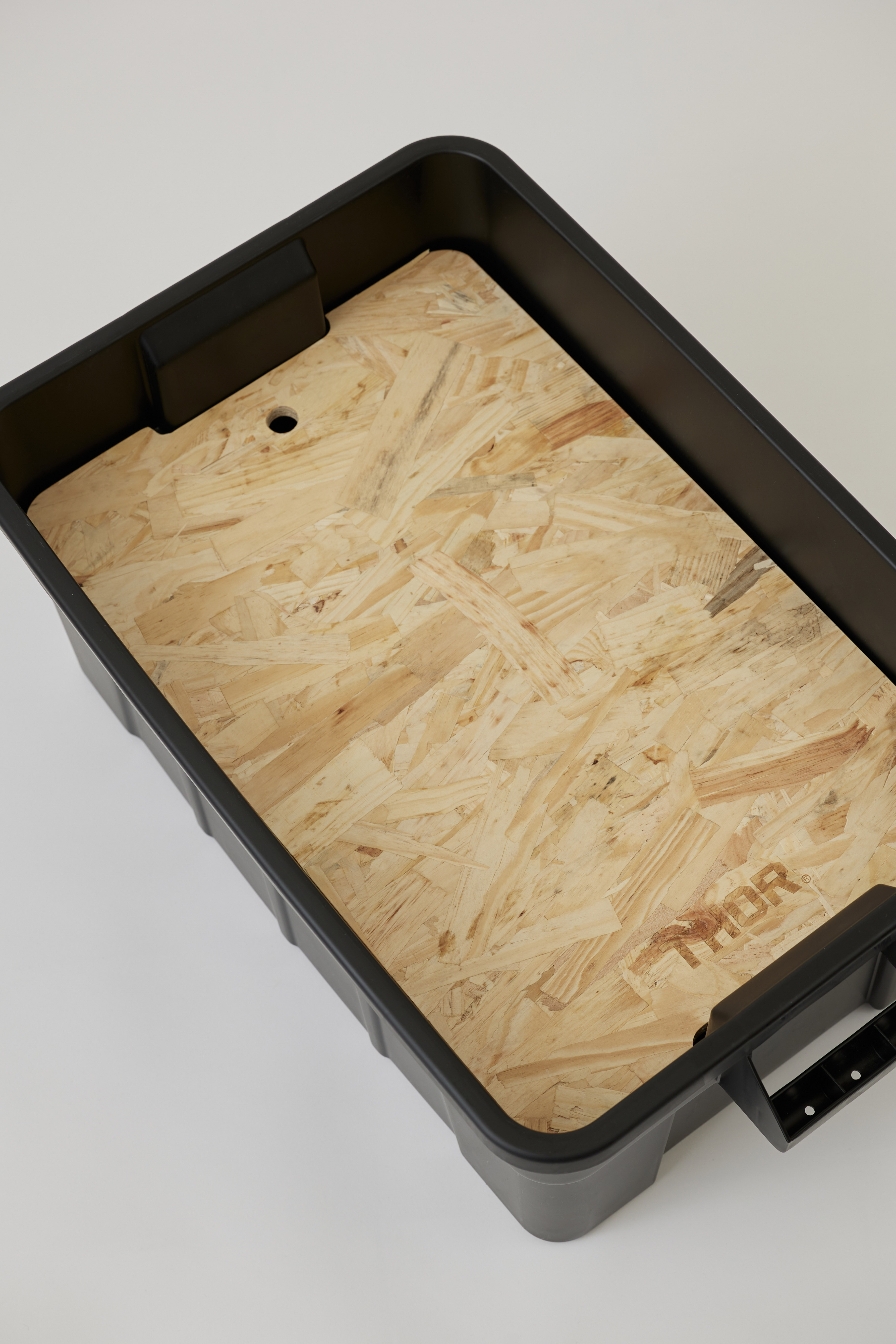 【THOR】TOP BOARD木質桌板(53L/75L專用)