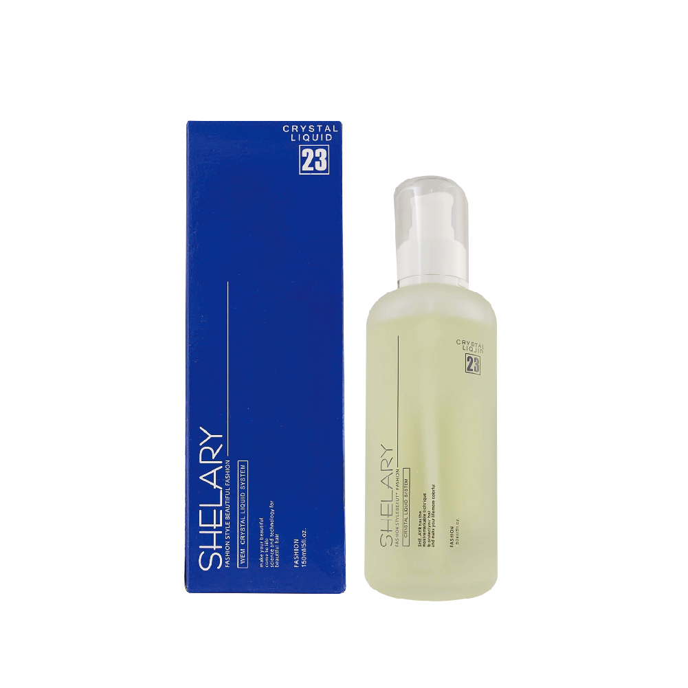 希拉蕊SHELARY｜修護隔膜水漾活化隔膜150ml 公司貨