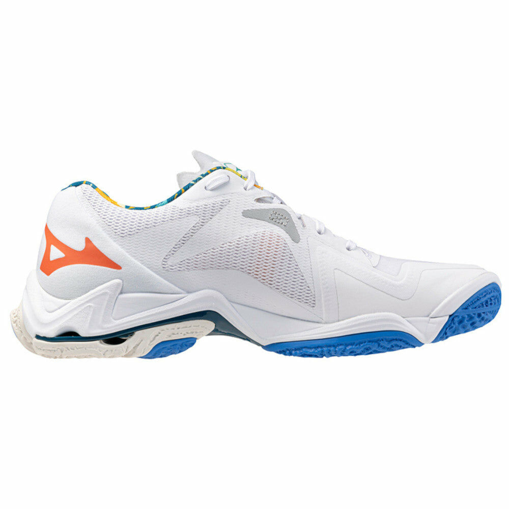 Mizuno wave lightning z1 online