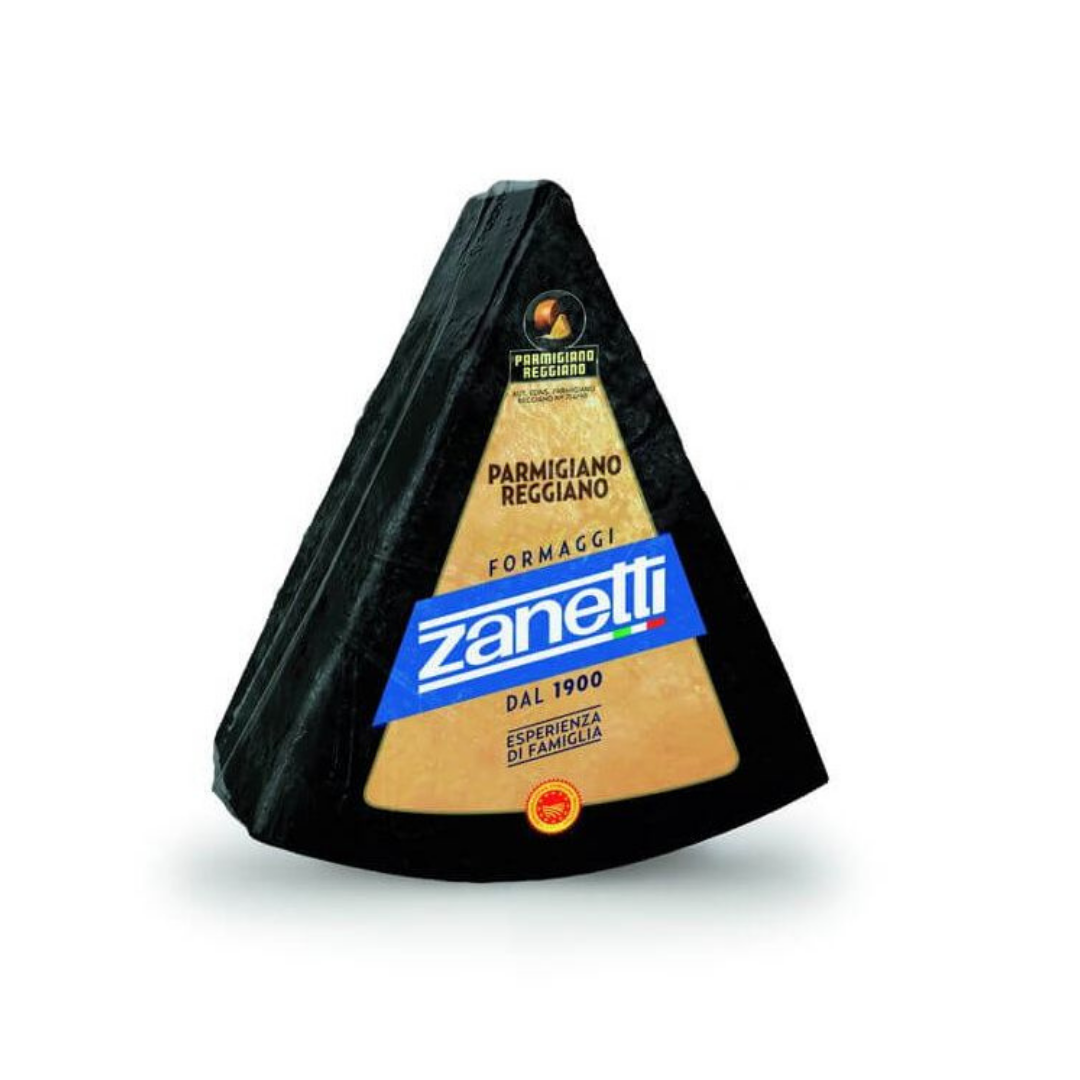 Zanetti  帕米吉阿諾乾酪 約2.2KG