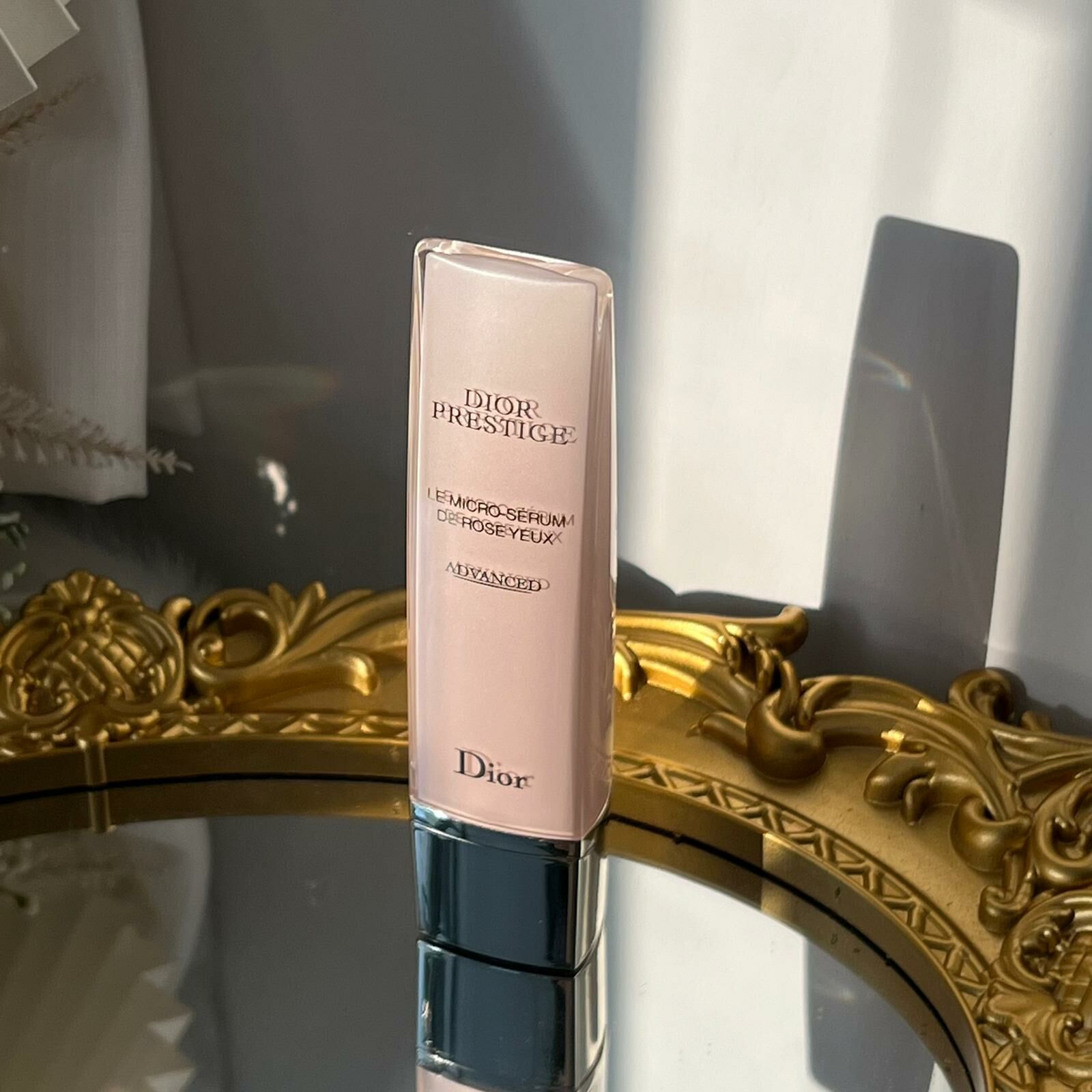 Dior Prestige 花蜜眼精華 20ml