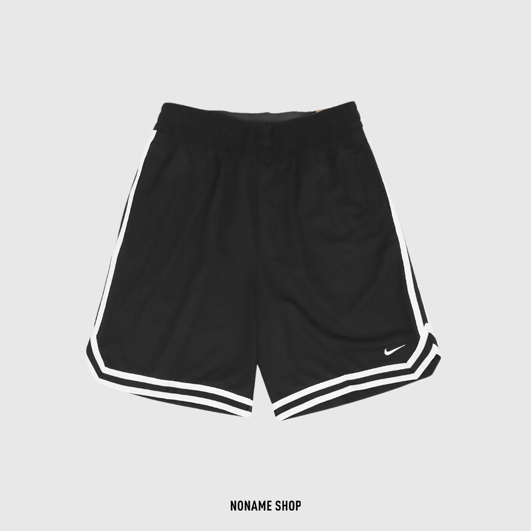 NIKE DRI-FIT DNA 速乾 網眼 短褲 黑 (男款)