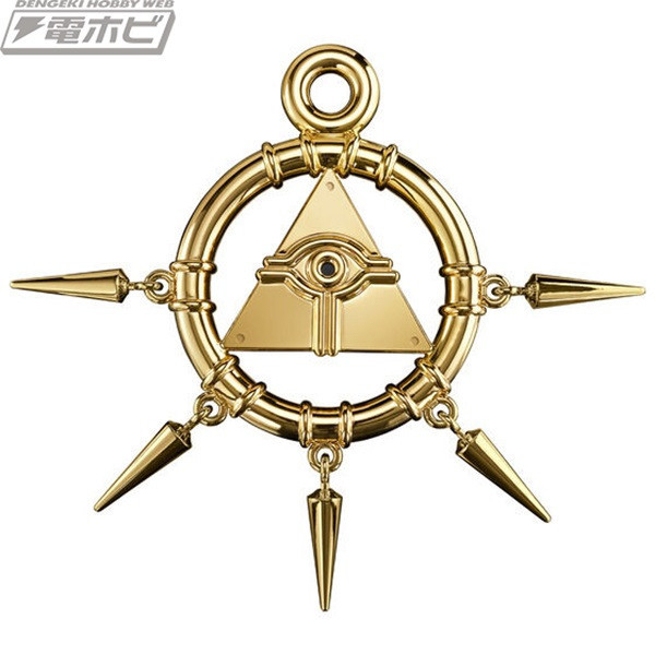 游戲王 千年智慧輪Complete Edition MILLENIUM RING COMPLETE EDITION