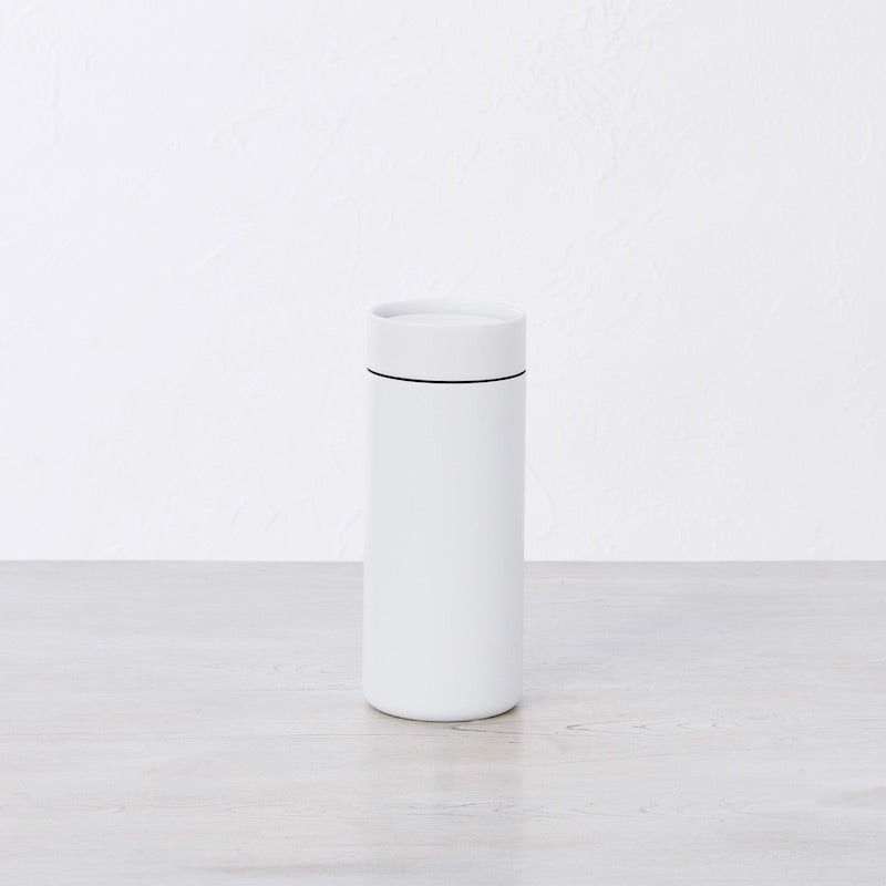 預購┃BLUE BOTTLE COFFEE 360 TRAVELER 藍瓶 保溫保冷 雙層 不鏽鋼杯 隨身杯 12oz