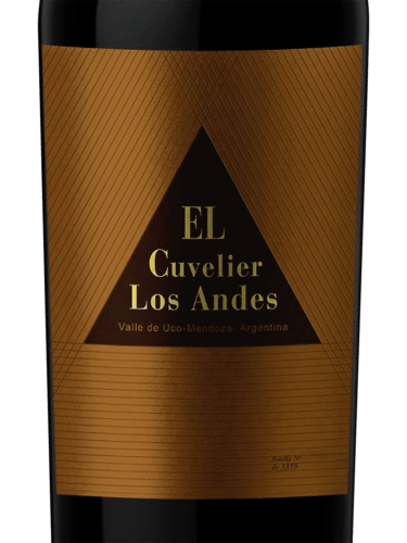Cuvelier Los Andes EL 2015