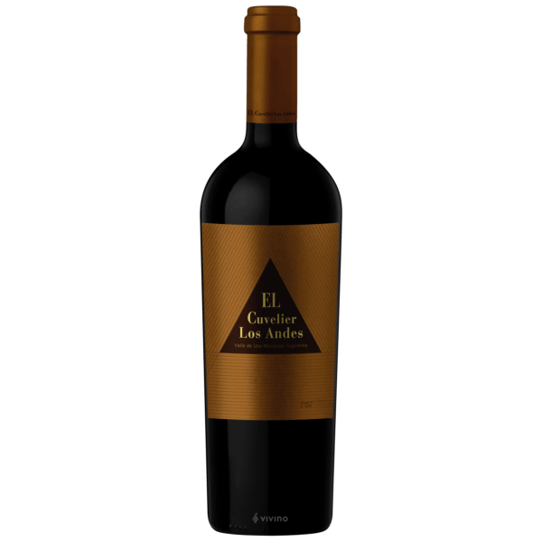 Cuvelier Los Andes EL 2015