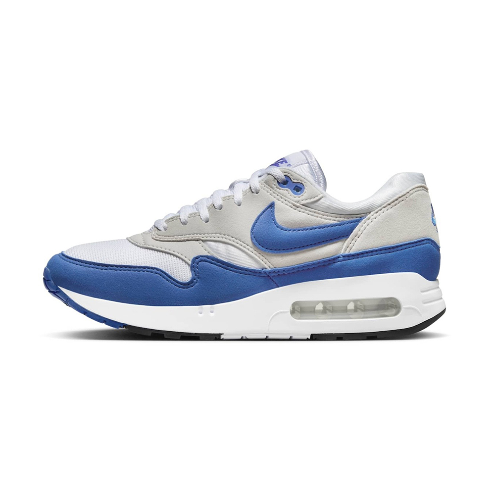 W Nike Air Max 1 '86 Royal Blue 皇家藍 DO9844-101