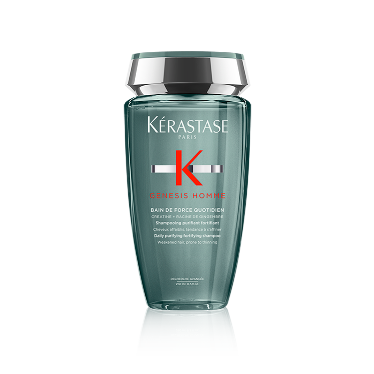 Kérastase - 男士清爽強韌浴髮乳 250ml