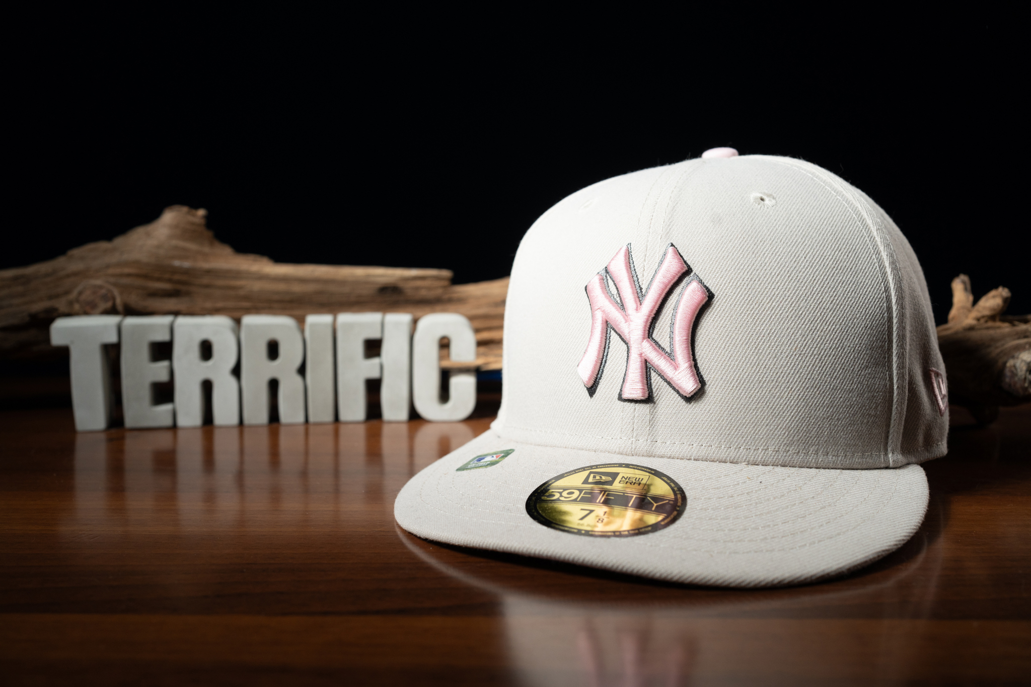 MLB帽子 New York Yankees 紐約洋基 母親節 棒球帽 New Era 59FIFTY 全封帽 全新
