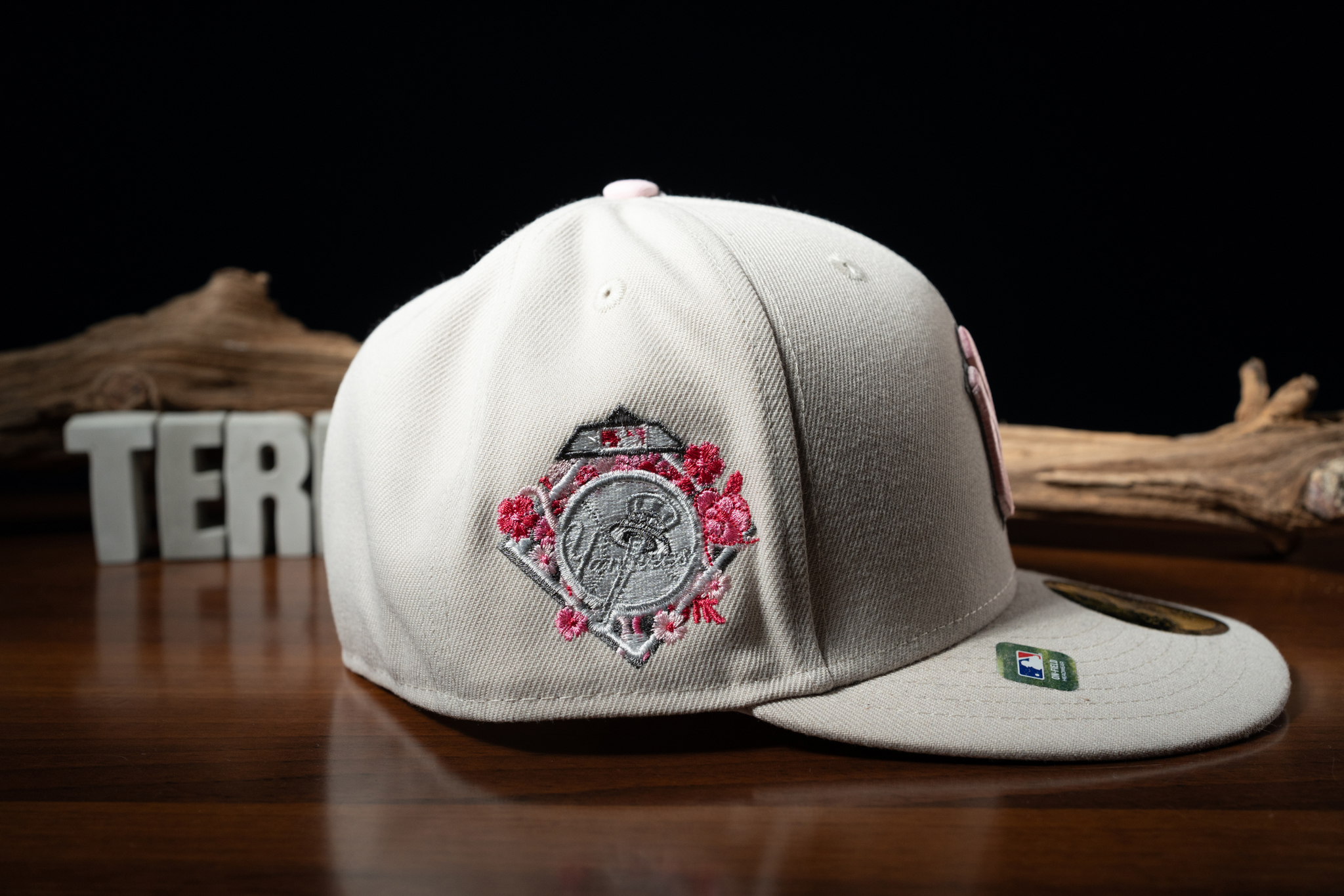 MLB帽子 New York Yankees 紐約洋基 母親節 棒球帽 New Era 59FIFTY 全封帽 全新