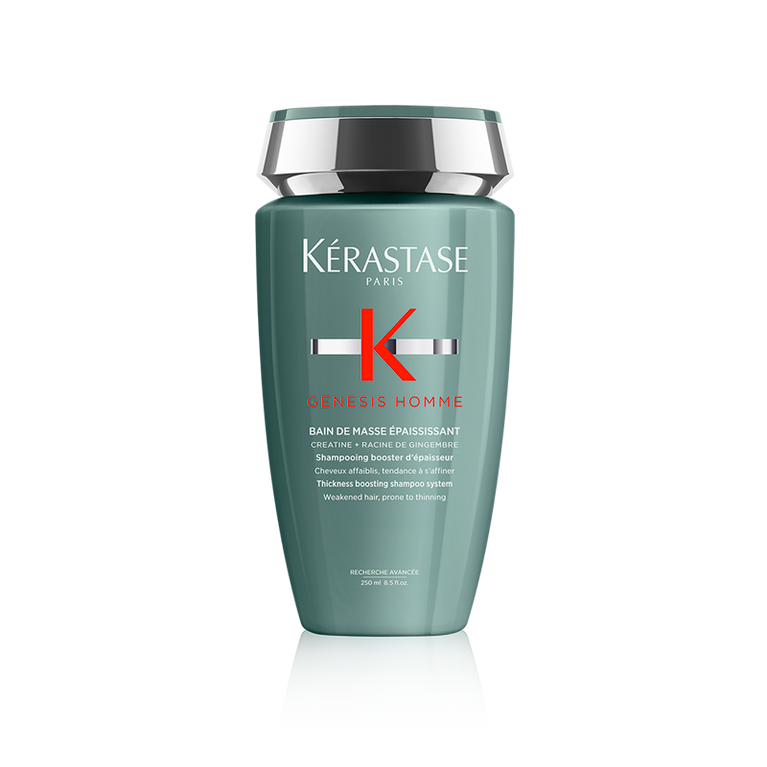 Kérastase - 男士防掉髮雙重豐盈浴髮乳 250ml