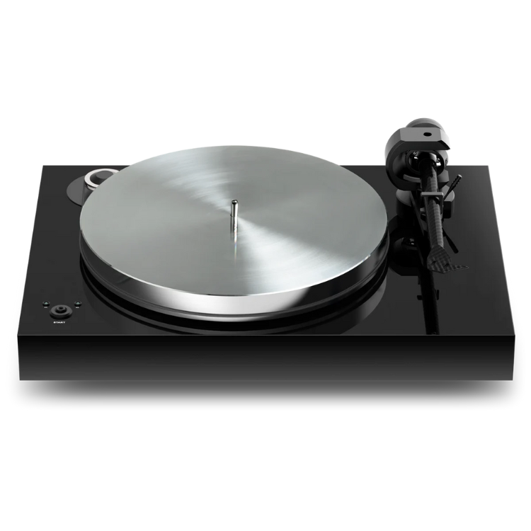 Pro-Ject  X8 黑膠唱盤