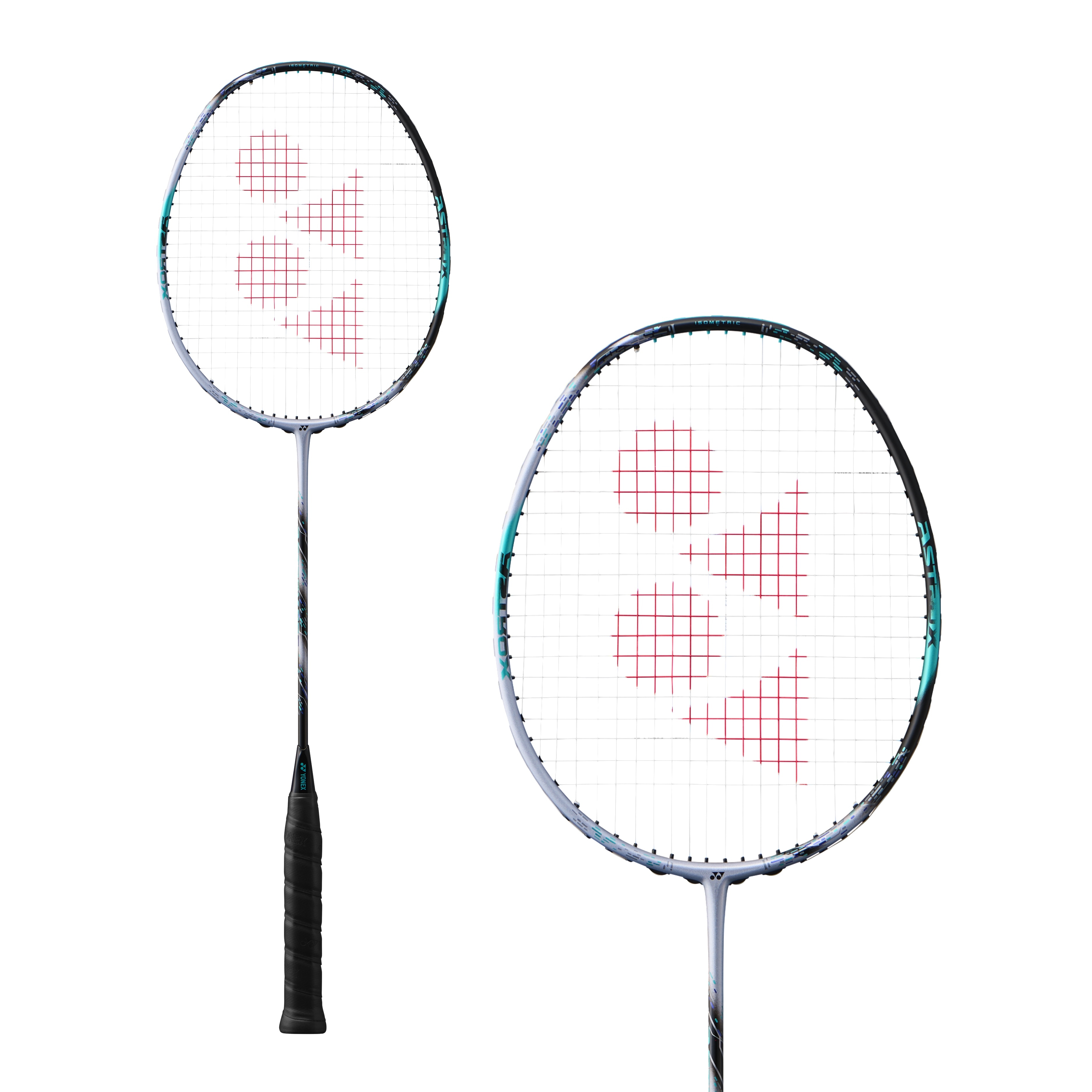 Yonex ASTROX天斧88SPRO 2024新色sp行貨羽毛球拍銀黑色- 玫瑰體育
