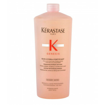 Kérastase - 抗斷防掉髮洗髮水 1000ml