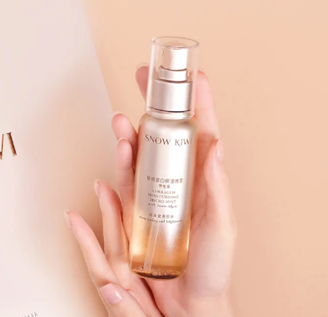 SNOW KIWI 秒速膠原精華噴霧 100ml [預訂約２星期]