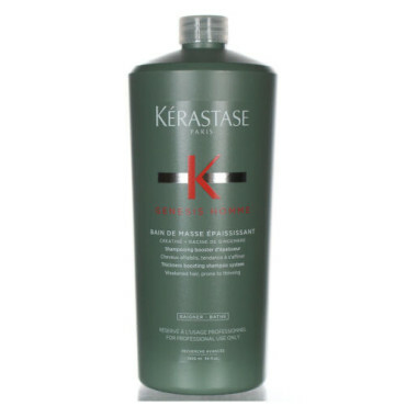 Kérastase - 男士防掉髮雙重豐盈浴髮乳 1000ml