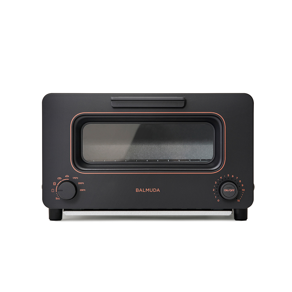 BALMUDA】The Toaster 日本蒸氣烤麵包機_K05C
