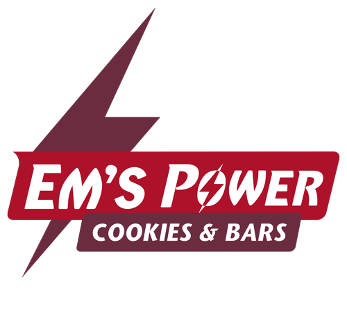 Ems power cookies