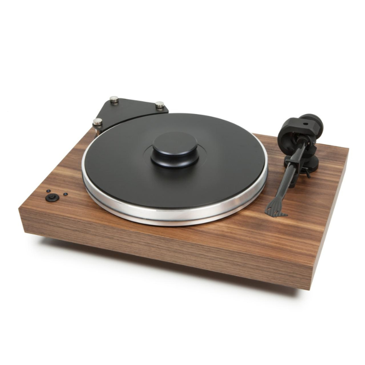 Pro-Ject Xtension 9 Evolution 黑膠唱盤
