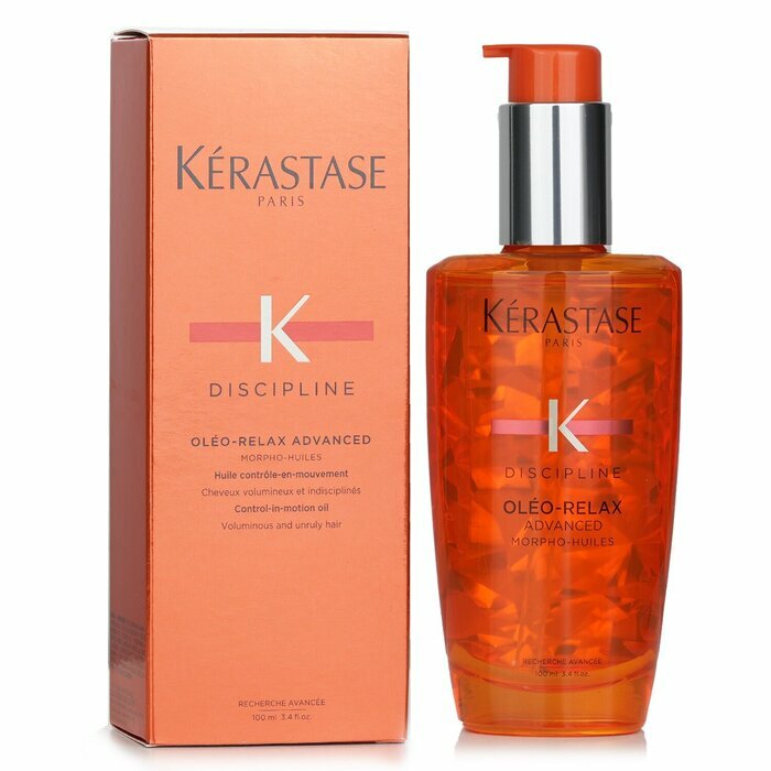 Kérastase - 滋養護理髮尾油 100ml