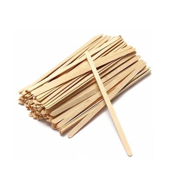 [原箱]外賣環保竹製攪拌棍