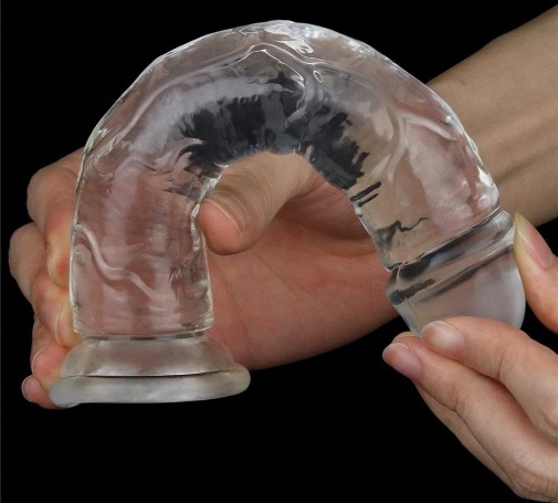 Lovetoy Flawless 假陽具 7.5