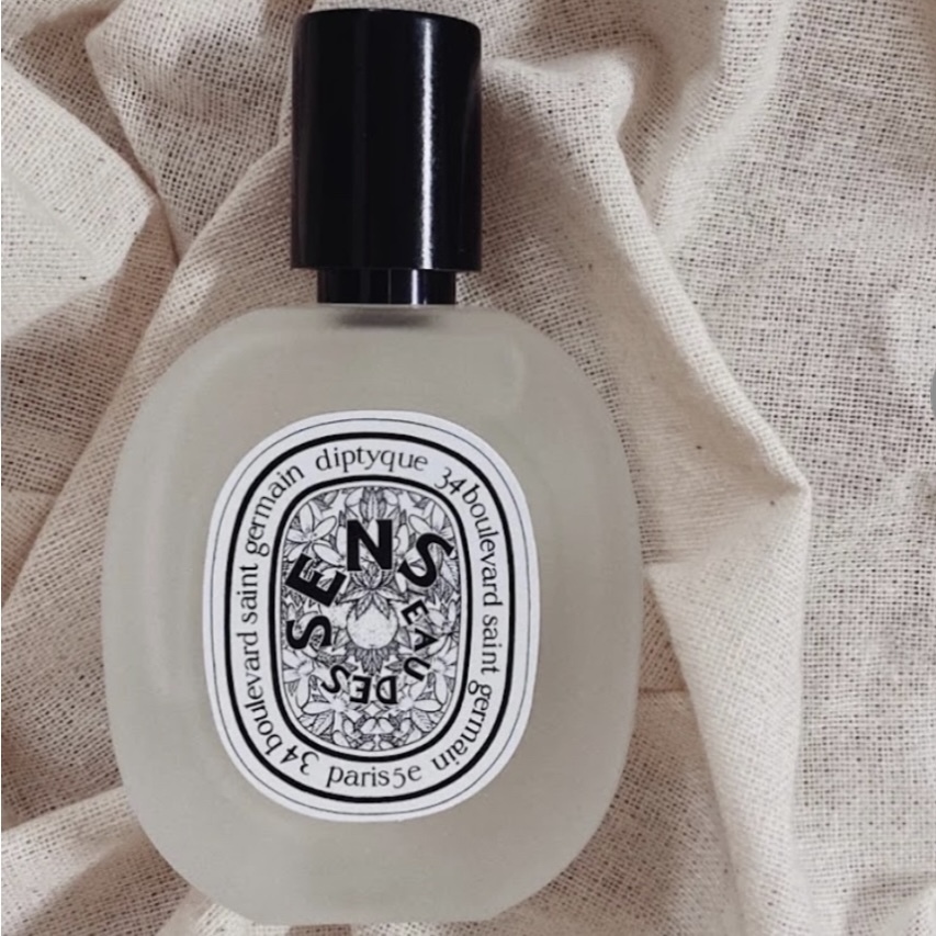 Diptyque - Sens hair mist （感官之水）髮香噴霧 30ml