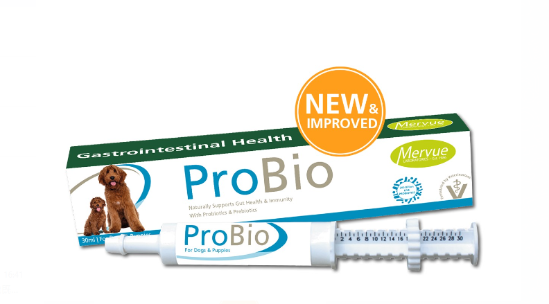ProBio  胃腸爽  犬用  ． 30ml