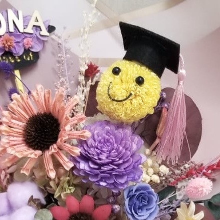 畢業花束 (GL09)