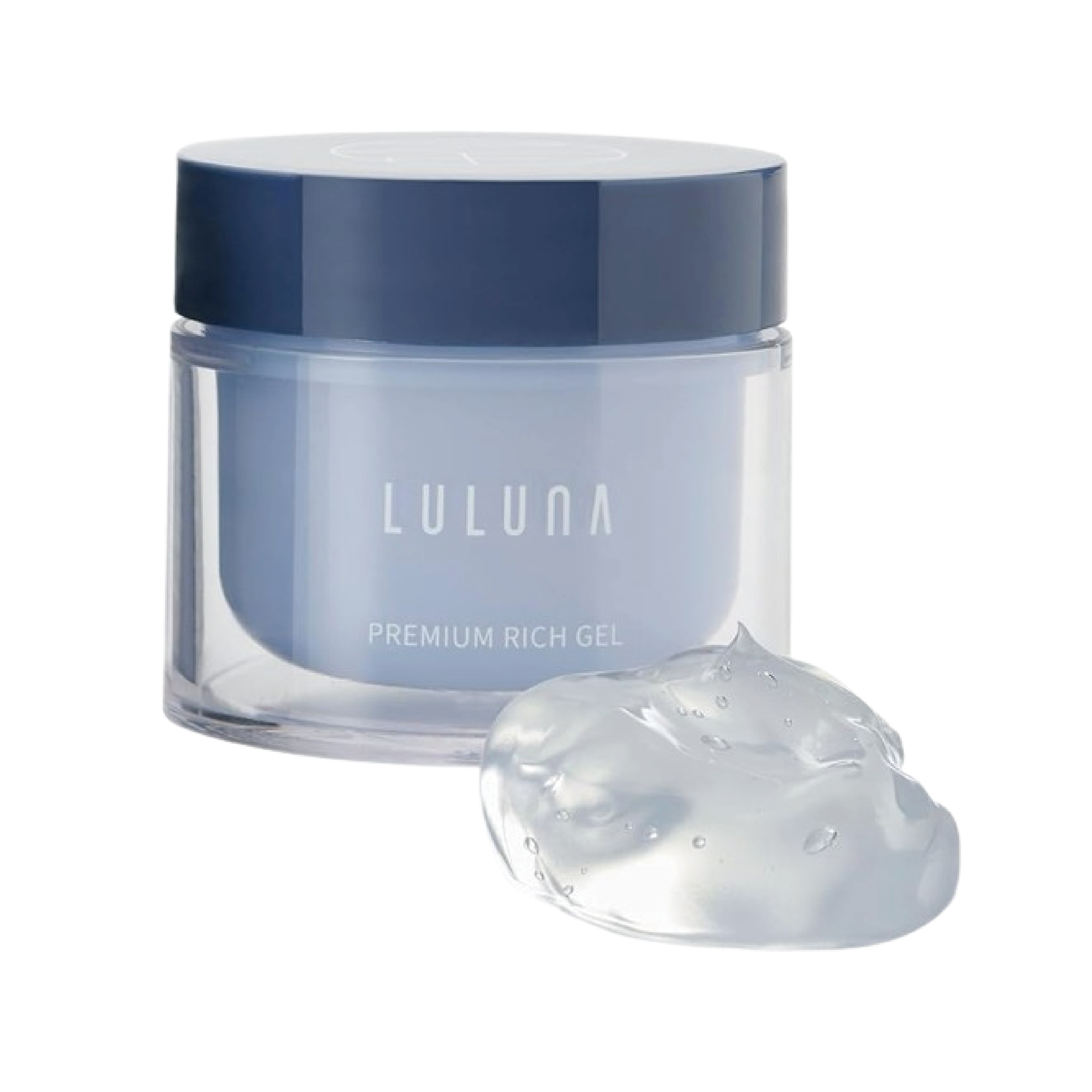 LuLuNa 保濕護理霜 80g