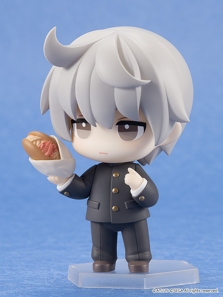 Qset 沖野司 Qset Tsukasa Okino