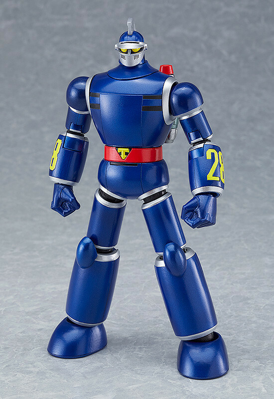 MODEROID 太陽的使者 鐵人28號MODEROID Messenger of the Sun TETSUJIN28 Rerelease