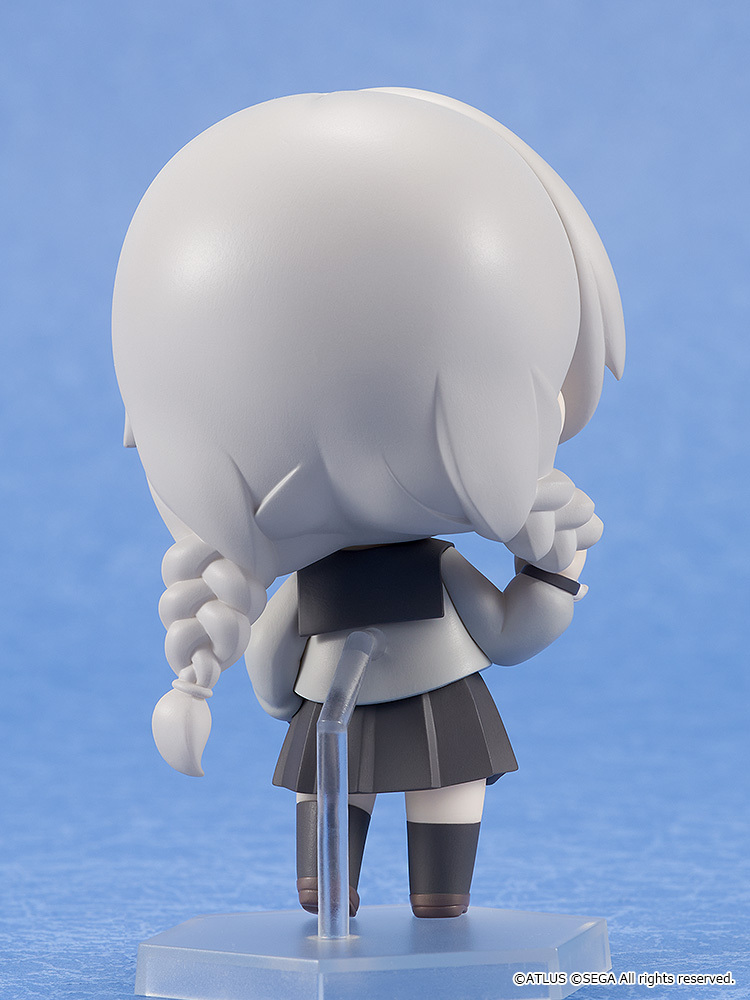 Qset 沖野司 女裝Ver. Qset Tsukasa Okino: Cross-Dressing Ver.