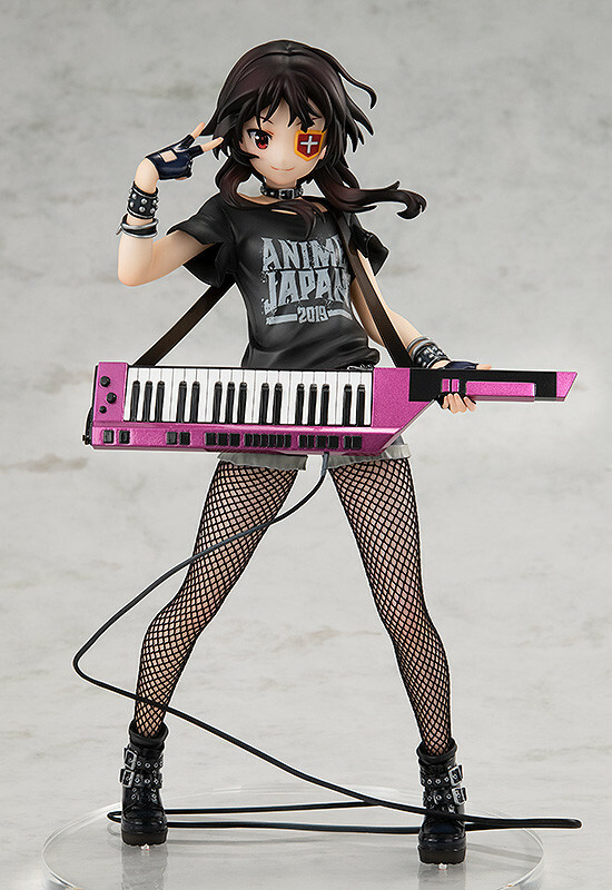 惠惠 搖滾Ver. Megumin: Rock Ver. Rerelease