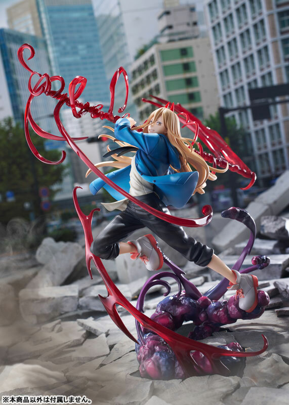 Chainsaw Man Power 帕瓦 1/7 Complete Figure