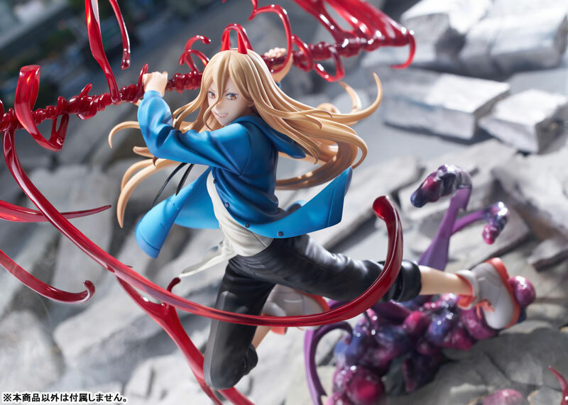 Chainsaw Man Power 帕瓦 1/7 Complete Figure