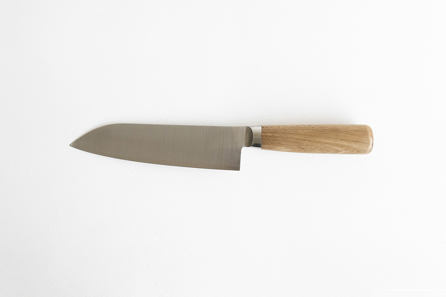 庖丁工房-三德刀 / 萬用刀 / 17cm