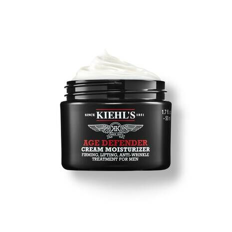 KIEHL'S 男士緊緻抗皺面霜 50ml