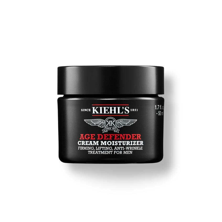 KIEHL'S 男士緊緻抗皺面霜 50ml