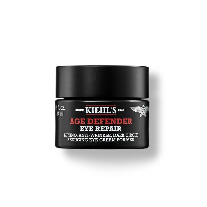 KIEHL'S 男士緊緻抗皺眼霜 14ml